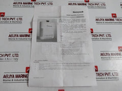 Honeywell H6000 Humidity Controller 20% To 80% Rh Din Rail Mounting 52°c
