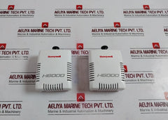 Honeywell H6000 Humidity Controller 20% To 80% Rh Din Rail Mounting 52°c
