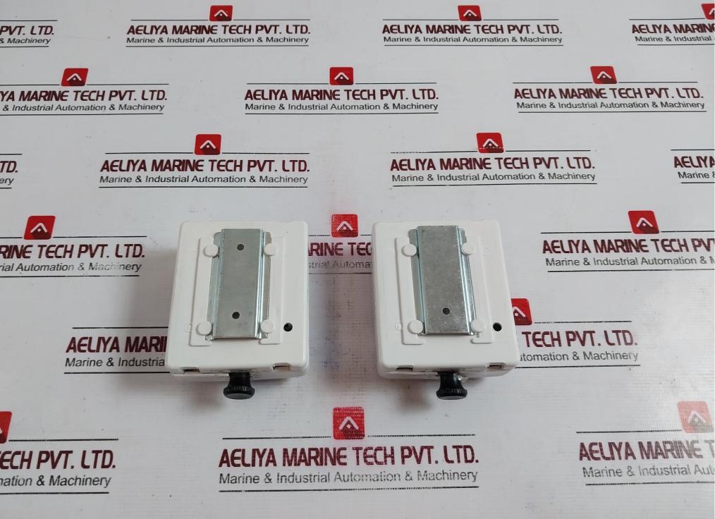 Honeywell H6000 Humidity Controller 20% To 80% Rh Din Rail Mounting 52°c