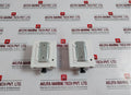 Honeywell H6000 Humidity Controller 20% To 80% Rh Din Rail Mounting 52°c
