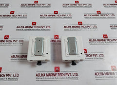 Honeywell H6000 Humidity Controller 20% To 80% Rh Din Rail Mounting 52°c