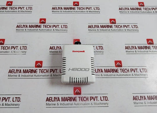 Honeywell H6000 Humidity Controller 20% To 80% Rh Din Rail Mounting 52°c