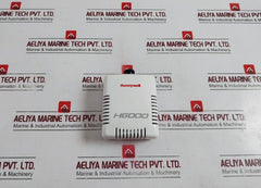 Honeywell H6000 Humidity Controller 20% To 80% Rh Din Rail Mounting 52°c