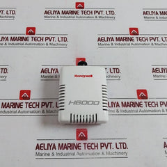 Honeywell H6000 Humidity Controller 20% To 80% Rh Din Rail Mounting 52°c