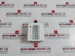 Honeywell H6000 Humidity Controller 20% To 80% Rh Din Rail Mounting 52°c