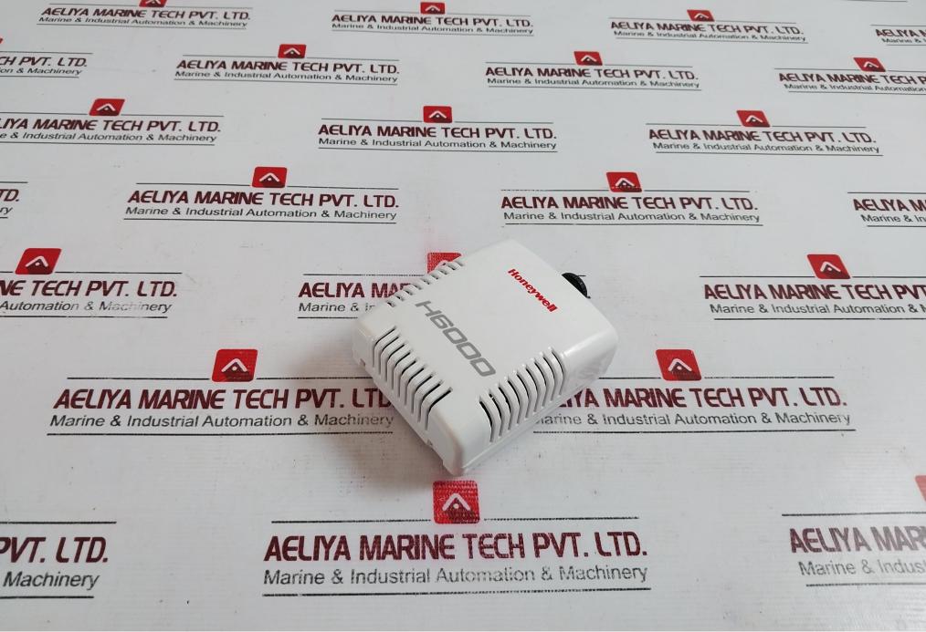 Honeywell H6000 Humidity Controller 20% To 80% Rh Din Rail Mounting 52°c