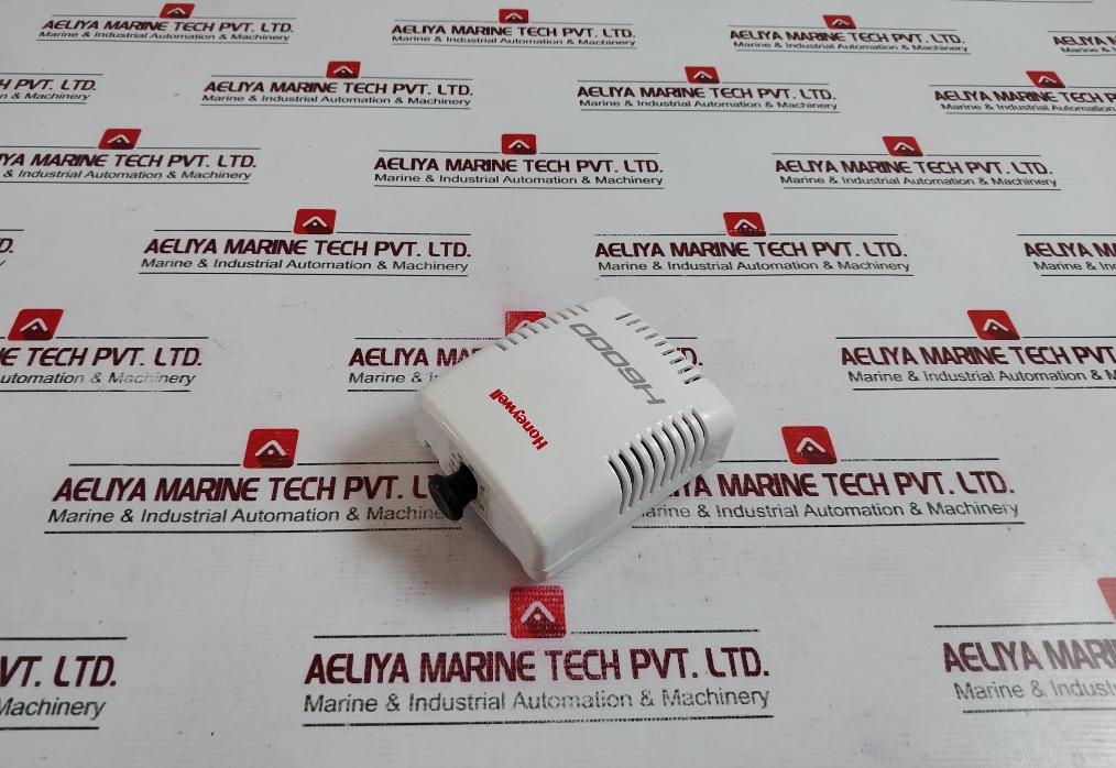 Honeywell H6000 Humidity Controller 20% To 80% Rh Din Rail Mounting 52°c