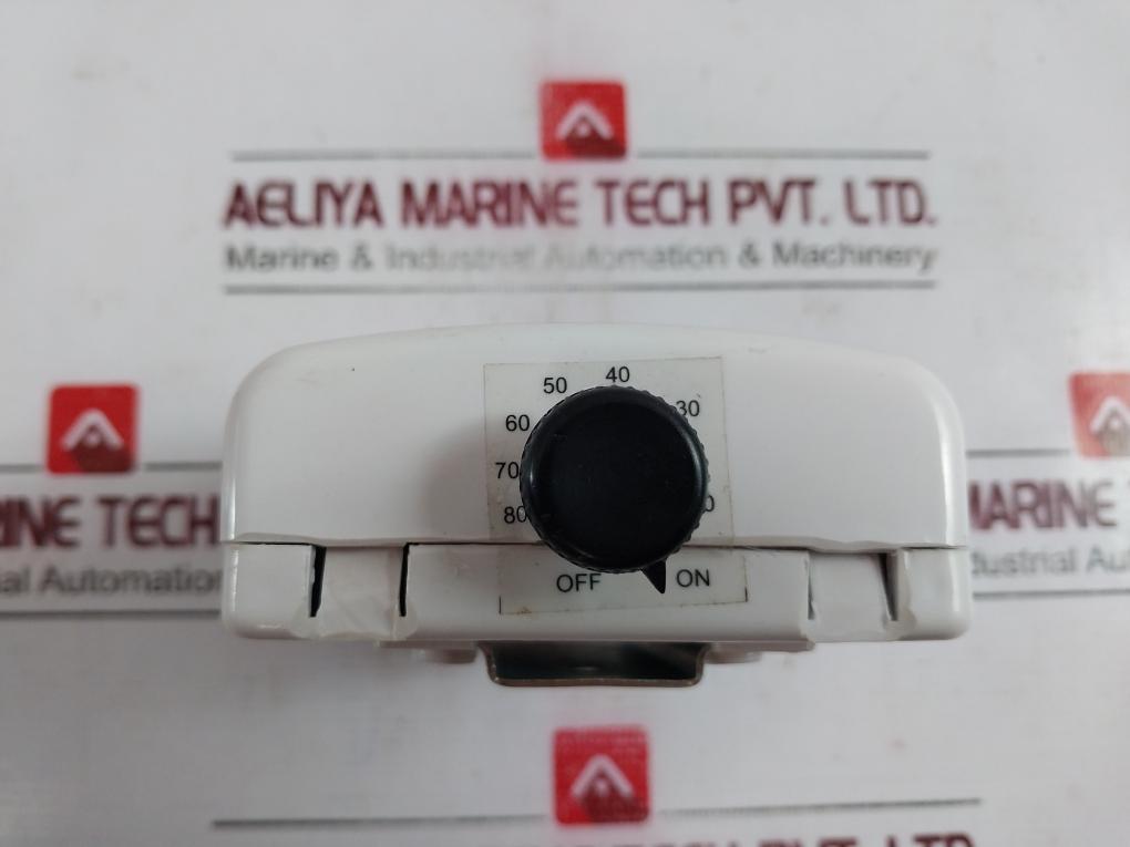 Honeywell H6000 Humidity Controller 20% To 80% Rh Din Rail Mounting 52°c