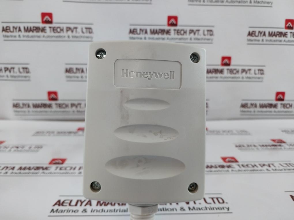 Honeywell H7080B3273 Temperature Humidity Sensor 50039756-010 H7080B