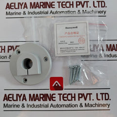 Honeywell H7080B3273 Temperature Humidity Sensor 50039756-010 H7080B