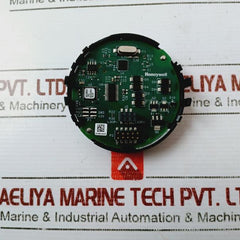 Honeywell Hart Hnwg50129828-001 Smartline Gauge Pressure Module 50129826-701