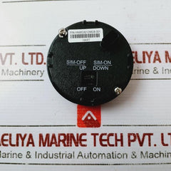 Honeywell Hart Hnwg50129828-001 Smartline Gauge Pressure Module 50129826-701
