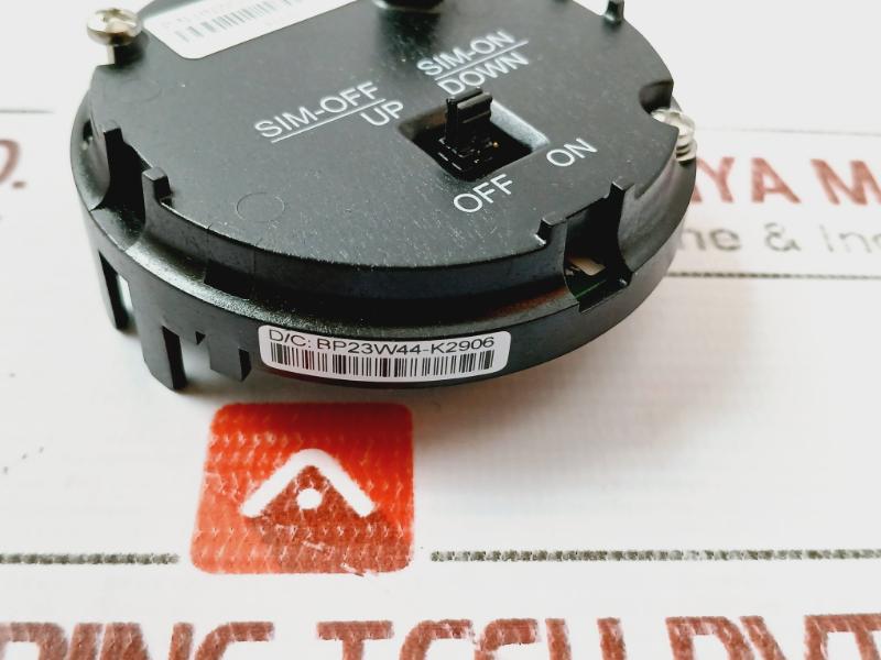 Honeywell Hart Hnwg50129828-001 Smartline Gauge Pressure Module 50129826-701