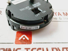 Honeywell Hart Hnwg50129828-001 Smartline Gauge Pressure Module 50129826-701