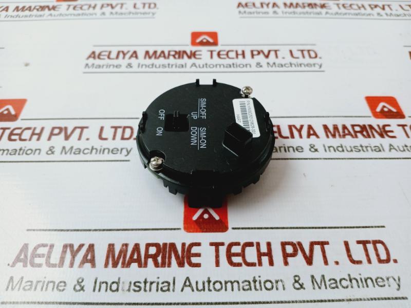 Honeywell Hart Hnwg50129828-001 Smartline Gauge Pressure Module 50129826-701