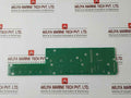 Honeywell Hc900 8 Slot Backplane 50071063-001 Rev: B Br23W13-b1073 94V-0