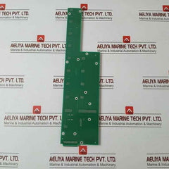 Honeywell Hc900 8 Slot Backplane 50071063-001 Rev: B Br23W13-b1073 94V-0