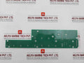 Honeywell Hc900 8 Slot Backplane Pcb 50071063-002 94V-0