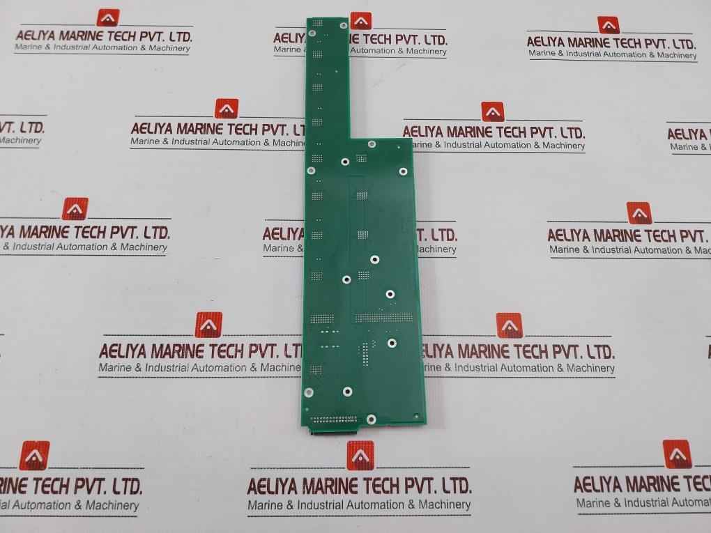 Honeywell Hc900 8 Slot Backplane Pcb 50071063-002 94V-0