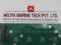 Honeywell Hc900 8 Slot Backplane Pcb 50071063-002 94V-0