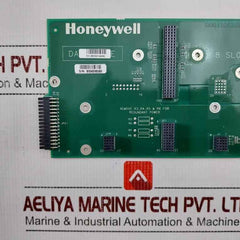Honeywell Hc900 8 Slot Backplane Pcb 50071063-002 94V-0
