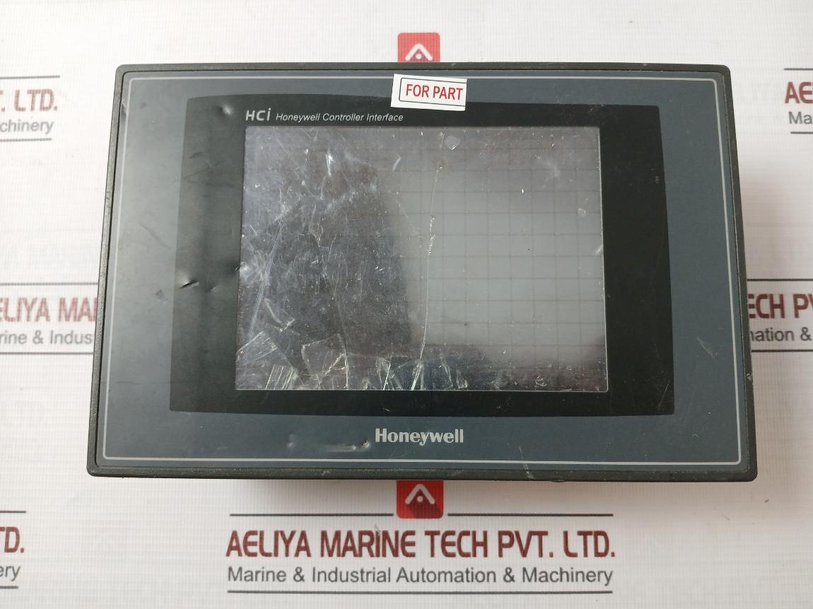 Honeywell Hci05-ts-0D-k Interface Controller 20-28Vdc 24W Dc24V
