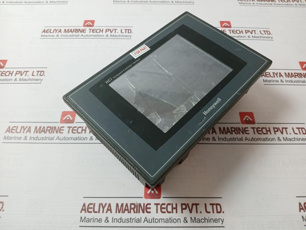 Honeywell Hci05-ts-0D-k Interface Controller 20-28Vdc 24W Dc24V