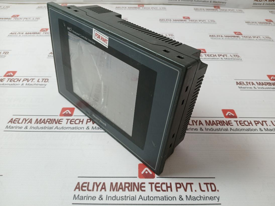 Honeywell Hci05-ts-0D-k Interface Controller 20-28Vdc 24W Dc24V