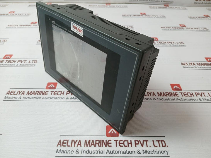Honeywell Hci05-ts-0D-k Interface Controller 20-28Vdc 24W Dc24V