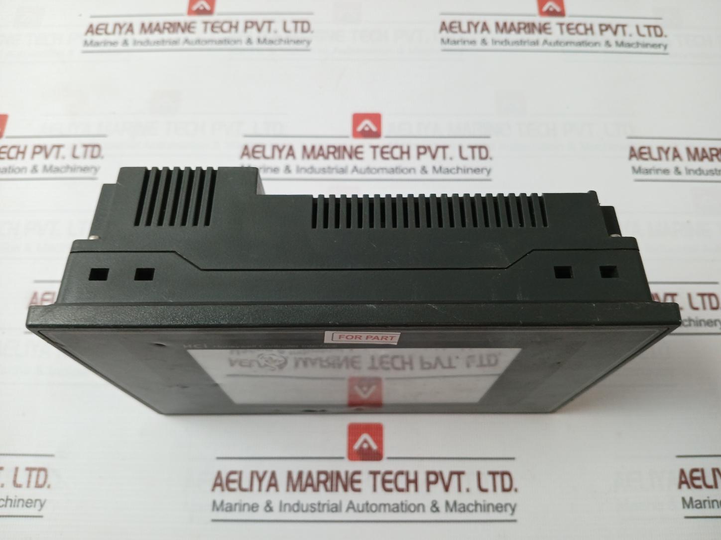 Honeywell Hci05-ts-0D-k Interface Controller 20-28Vdc 24W Dc24V