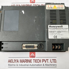 Honeywell Hci05-ts-0D-k Interface Controller 20-28Vdc 24W Dc24V