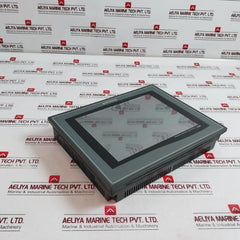 Honeywell Hci10-ts-0A-0K Touch Panel Operator Controller Interface 24Va Max