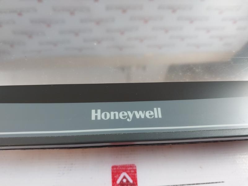 Honeywell Hci10-ts-0a-0k Touch Panel Operator Controller Interface 24va Max