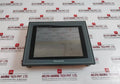 Honeywell Hci10-ts-0A-0K Touch Panel Operator Controller Interface 24Va Max