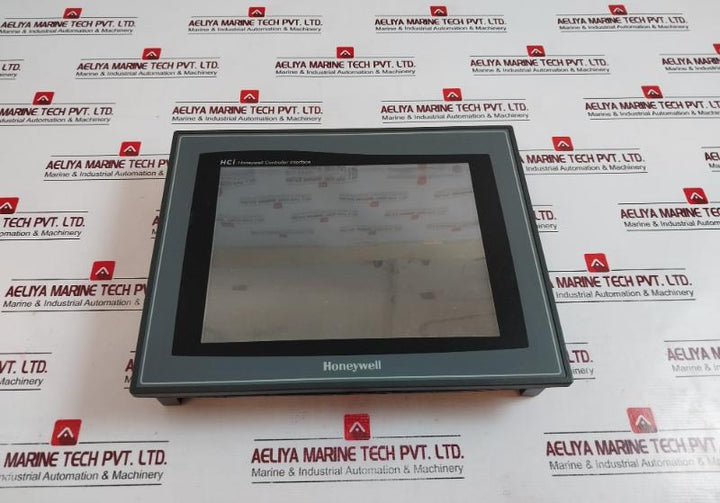 Honeywell Hci10-ts-0A-0K Touch Panel Operator Controller Interface 24Va Max