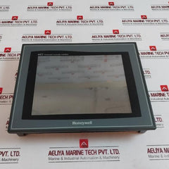 Honeywell Hci10-ts-0A-0K Touch Panel Operator Controller Interface 24Va Max