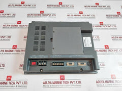 Honeywell Hci10-ts-0A-0K Touch Panel Operator Controller Interface 24Va Max