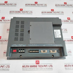 Honeywell Hci10-ts-0A-0K Touch Panel Operator Controller Interface 24Va Max