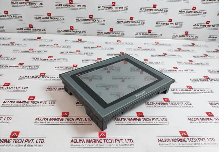 Honeywell Hci10-ts-0A-0K Touch Panel Operator Controller Interface 24Va Max