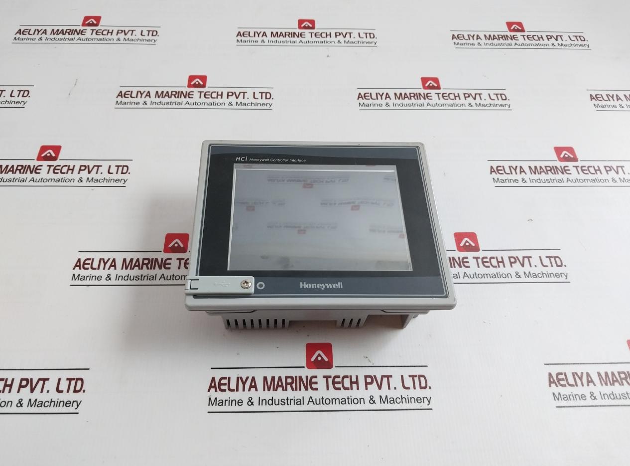 Honeywell Hcix05-te-fd-nc Interface Controller 20-28Vdc 15W 0~50 Deg.C