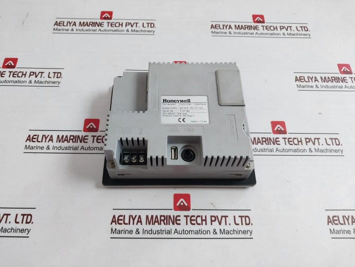 Honeywell Hcix05-te-fd-nc Interface Controller 20-28Vdc 15W 0~50 Deg.C