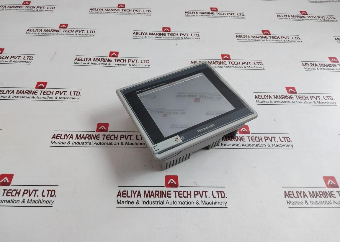 Honeywell Hcix05-te-fd-nc Interface Controller 20-28Vdc 15W 0~50 Deg.C