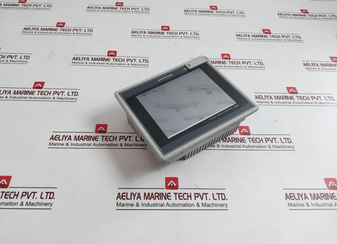 Honeywell Hcix05-te-fd-nc Interface Controller 20-28Vdc 15W 0~50 Deg.C