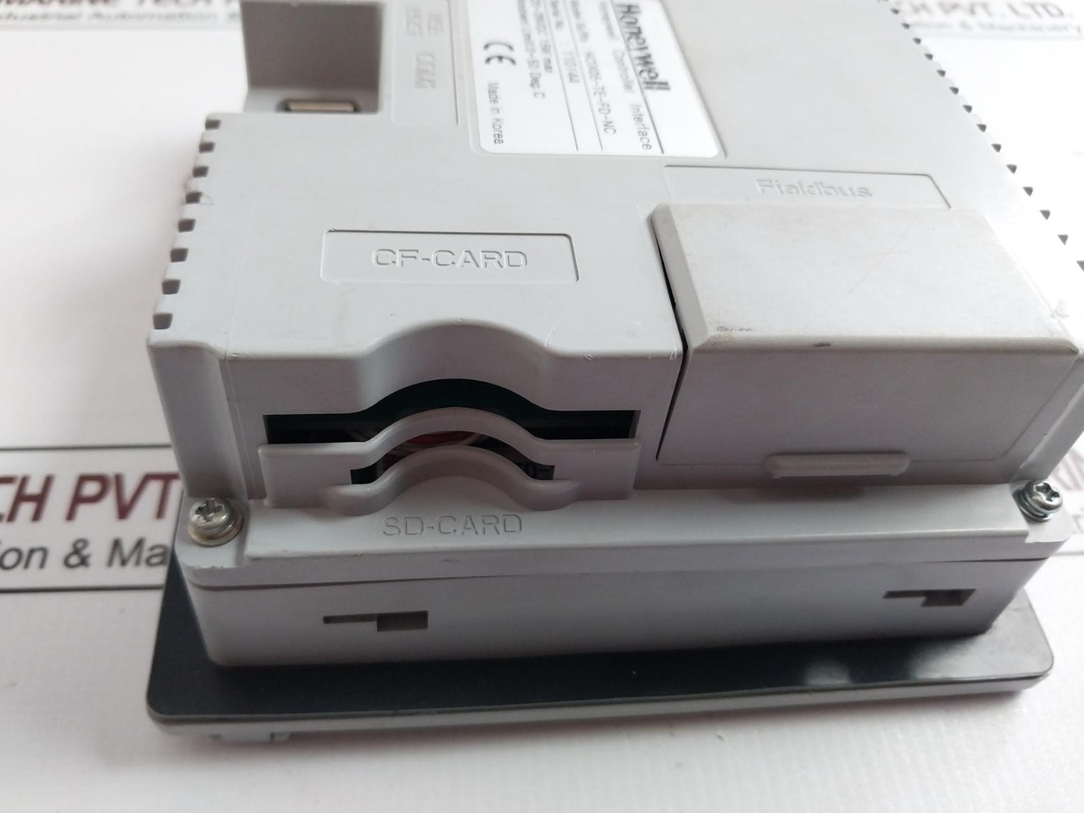 Honeywell Hcix05-te-fd-nc Interface Controller 20-28Vdc 15W 0~50 Deg.C