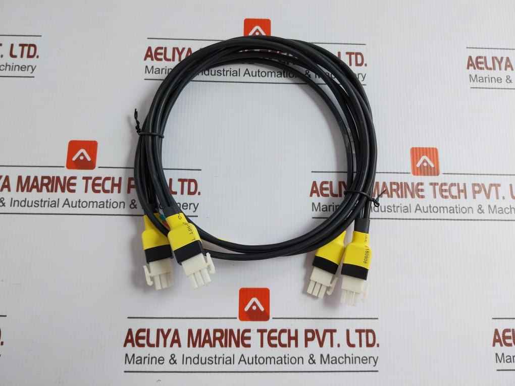 Honeywell Header Cable Rev E 51454240-101