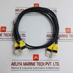 Honeywell Header Cable Rev E 51454240-101