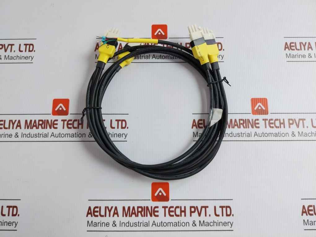 Honeywell Header Cable Rev E 51454240-101