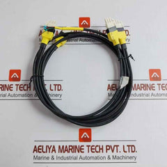 Honeywell Header Cable Rev E 51454240-101