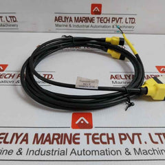 Honeywell Header Cable Rev E 51454240-101