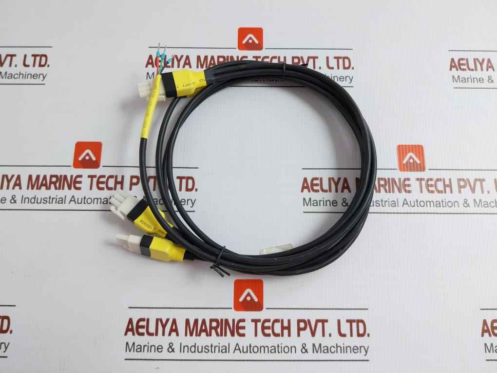 Honeywell Header Cable Rev E 51454240-101